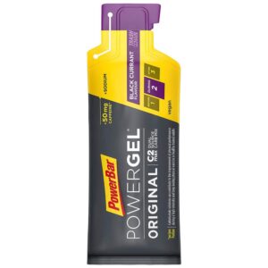 PowerBar® Powergel Original Black Currant