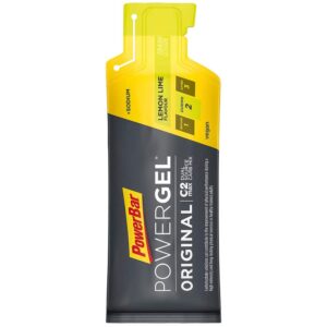 PowerBar® Powergel Original Lemon Lime