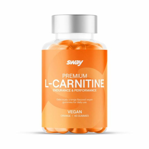 sway Premium L-Carnitine