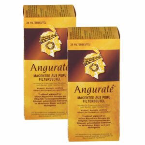 Anguraté® Magentee aus Peru