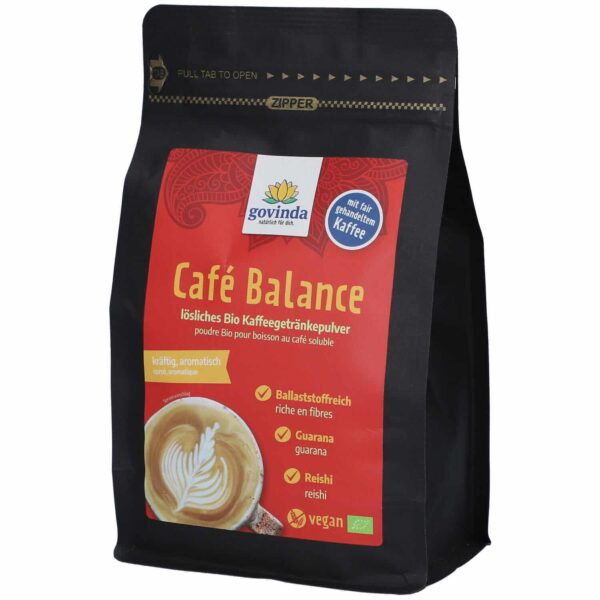 Cafè Balance