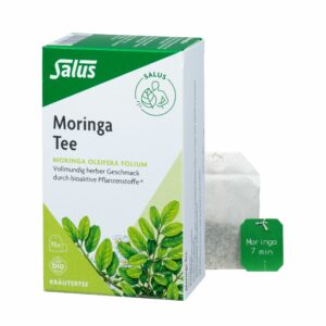 Salus® Moringa Tee