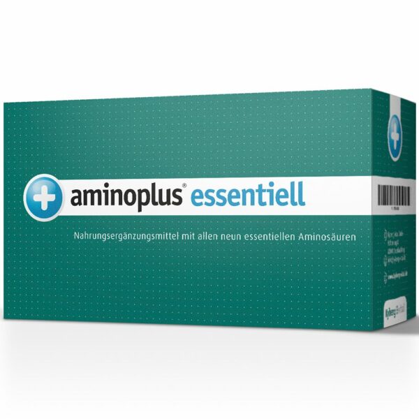 aminoplus® essentiell