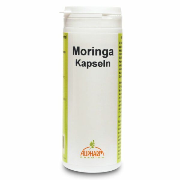 Allpharm Moringa