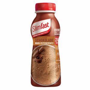 SlimFast® Milchshake Schokolade