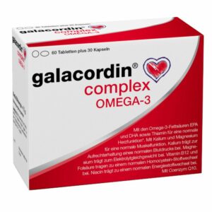 galacordin® complex Omega-3