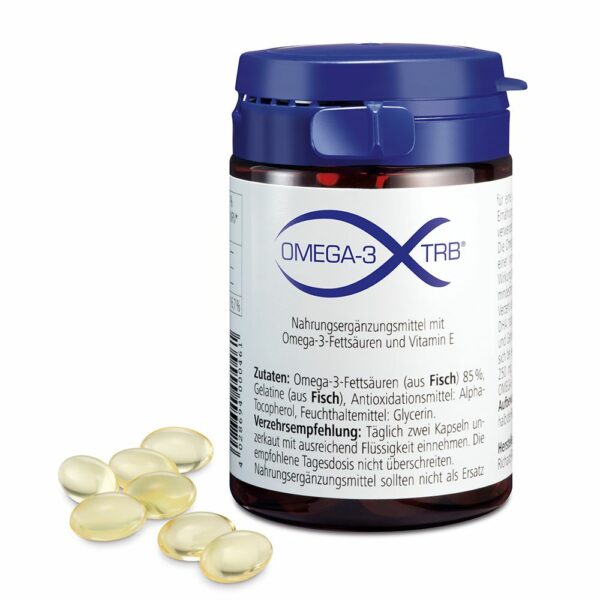 Omega-3 Trb®