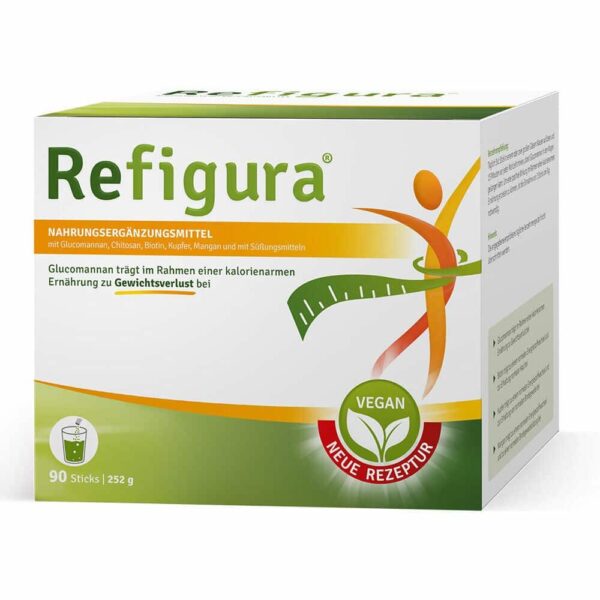 Refigura® Sticks