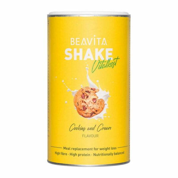 Beavita Vitalkost Plus