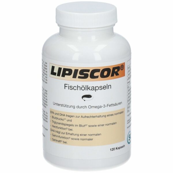 Lipiscor®