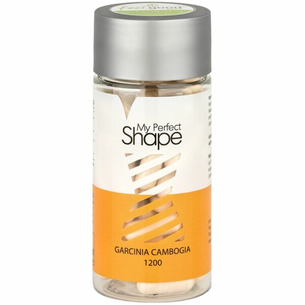 My Perfect Shape Garicinia Cambogia 1200