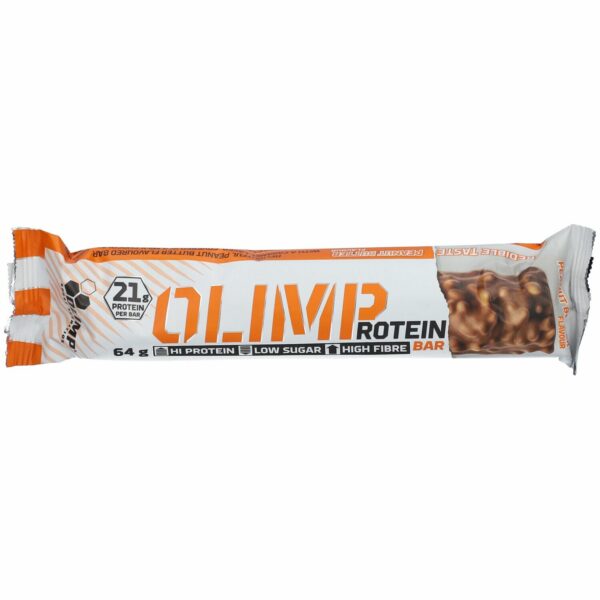 Olimp Protein BAR Peanut Butter