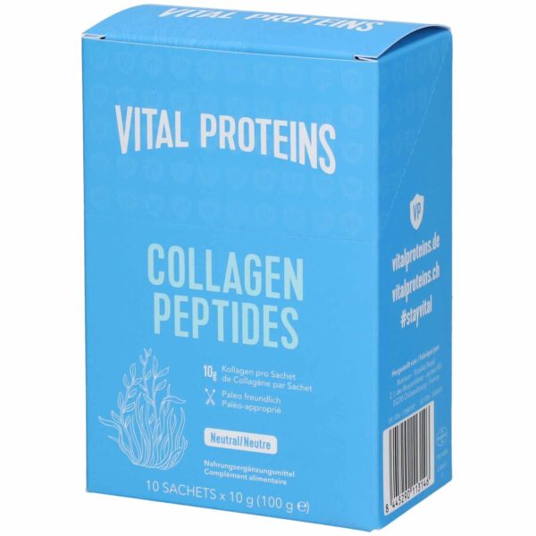 Vital Proteins Collagen Peptides