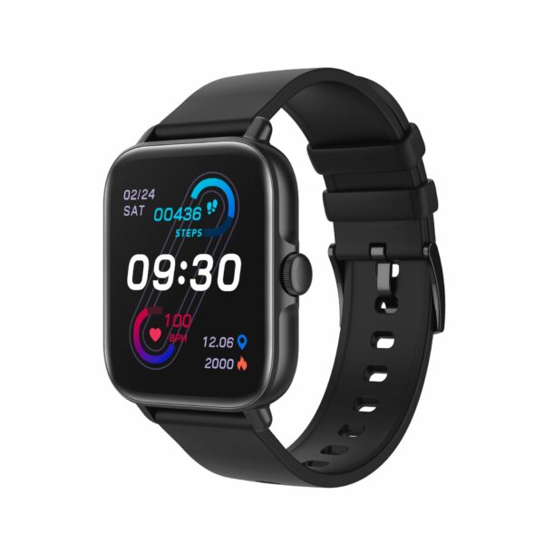 Denver Smartwatch Swc-363 Sportuhr Bluetooth 38mm 1