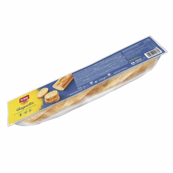 Schär Baguette glutenfrei