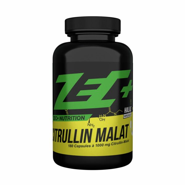 Zec+ Citrullin Malat