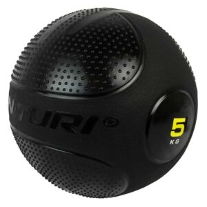 Tunturi Slam Ball - 5 kg