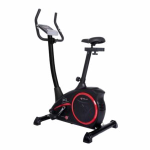 Christopeit Sport Ergometer AL 2 — Black Edition