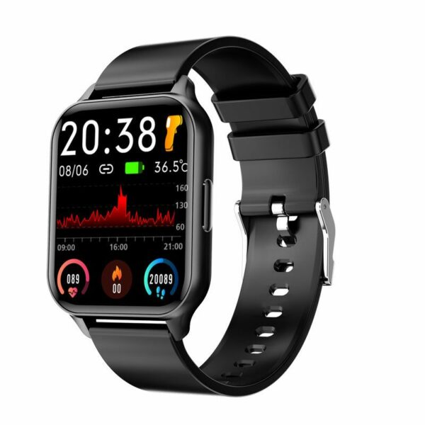 360GradFitness FITSmartWatch Pro2