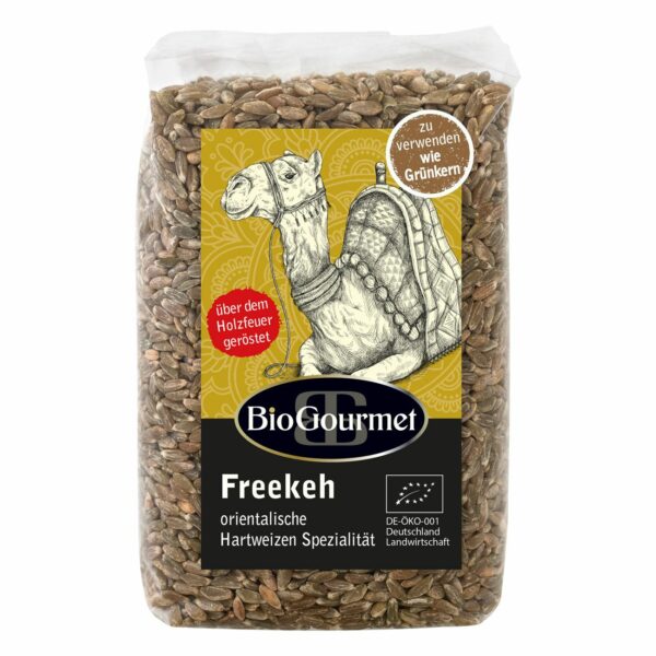 Freekeh