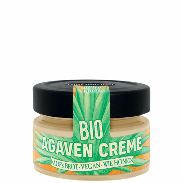 Agaven Creme