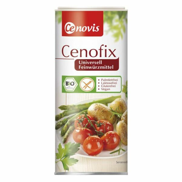 Cenofix Feinwürzmittel Dose