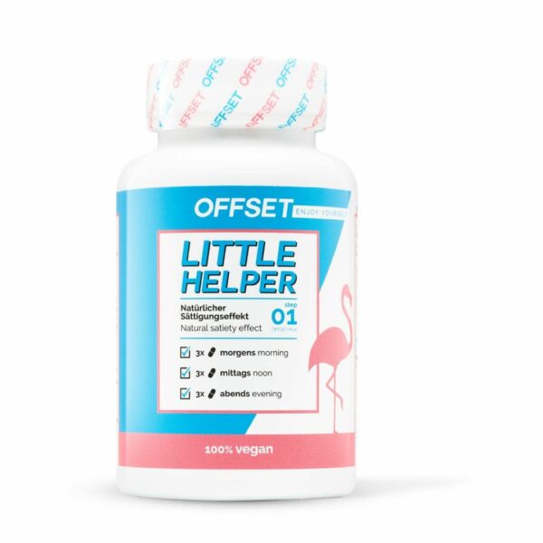 Offset Nutrition Little Helper