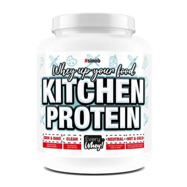 Blackline 2.0 Kitchen Protein