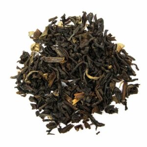 Schrader Schwarzer Tee Darjeeling Imperial Bio