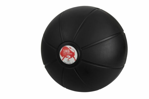 Trial® Medizinball NEW Nemo Black