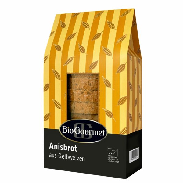 Anisbrot