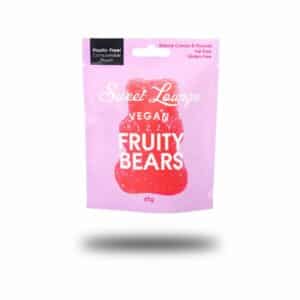 Sweet Lounge - Fizzy Fruity Bears