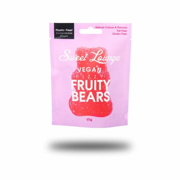 Sweet Lounge - Fizzy Fruity Bears