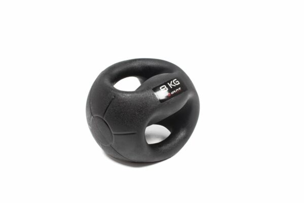 O'Live® Medizinball Dual Grip