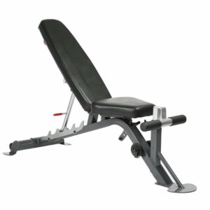 Inspire by Hammer FT2 bench