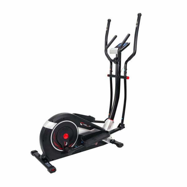 Christopeit Sport Crosstrainer-Ergometer AX 8000