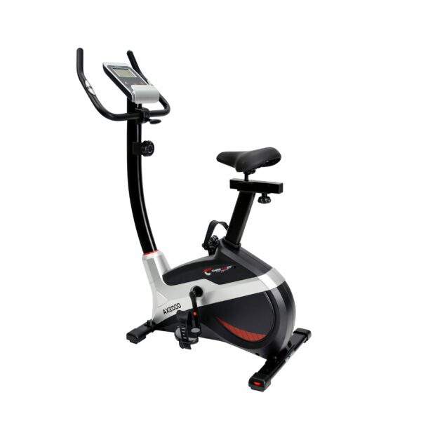 Christopeit Sport Heimtrainer AX 2000