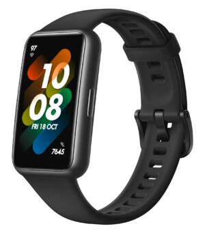 Huawei Band 7 Leia-B19 schwarz 1