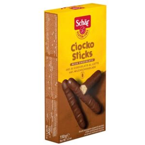 Schär Ciocko Sticks glutenfrei