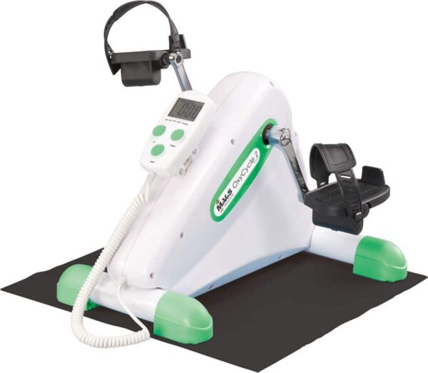 MoVeS® Arm- und Beintrainer OxyCycle 2