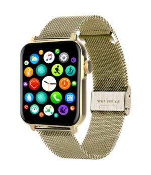 Pulsuhr / Tracker Smarty2.0 - Sw035G03 - Smartwatch - - Level