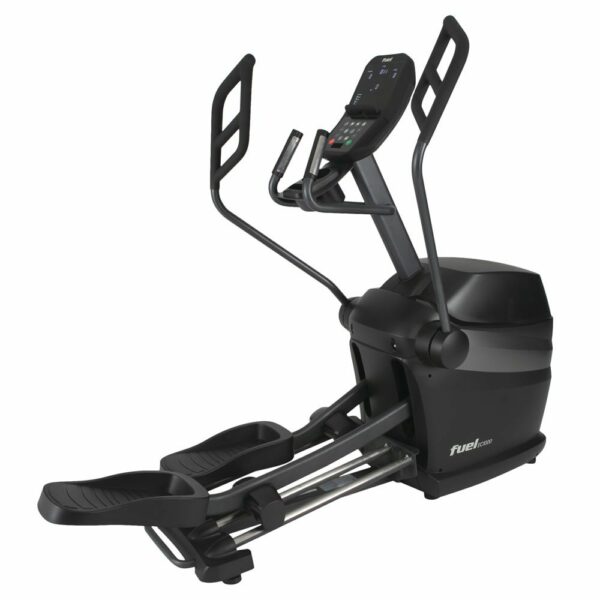 Fuel Fitness Ec1000