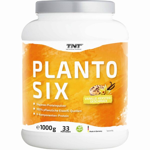 TNT Planto Six