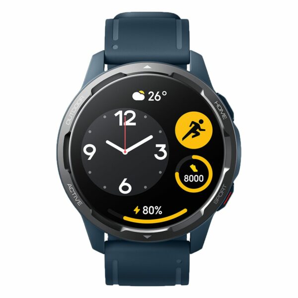 Xiaomi Watch S1 Active Smartwatch