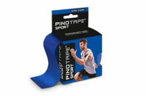 Pinotape Sport Dunkelblau 5 cm x 5 m