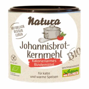 Johannisbrotkernmehl