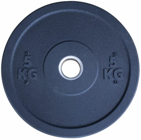 tanga sports® Bumper Plates