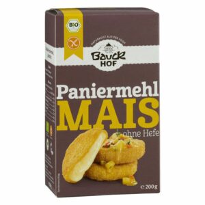 Mais Paniermehl