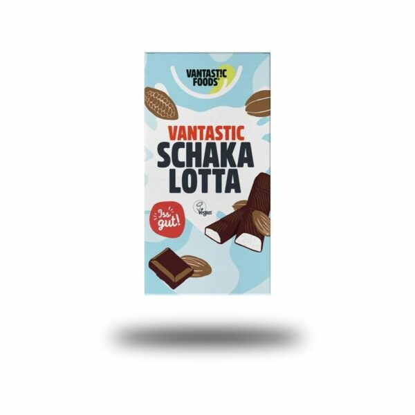 Vantastic Foods - Schakalotta