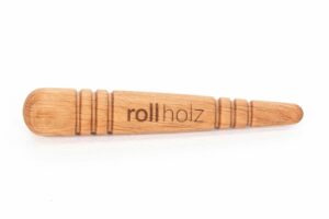 rollholz Faszien- & Triggertool Triggerstift Erle